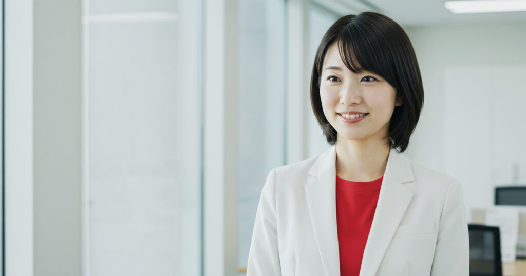 「忙しい」「人がいない」という声の奥にある“構造の課題”を見抜く女性リーダー|EOSの視点で本質を掴む